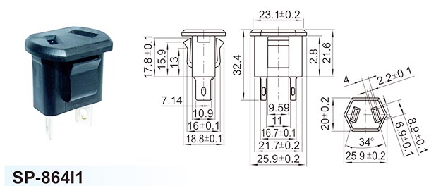 SP-864I1